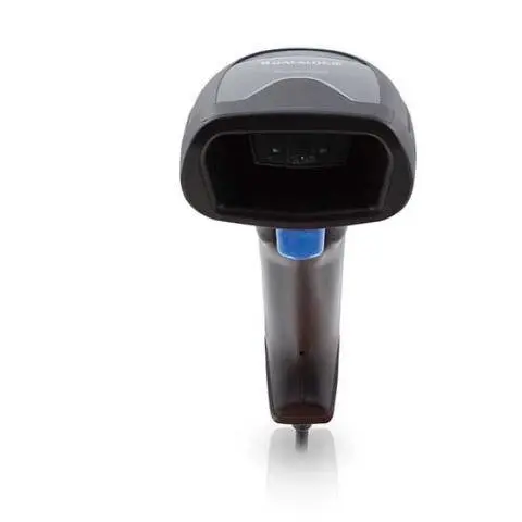 Datalogic Scanner coduri de bare Datalogic QuickScan QW2520, 2D, USB, Negru