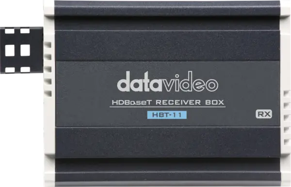 Datavideo HBT-11 HDBaseT Receiver Box