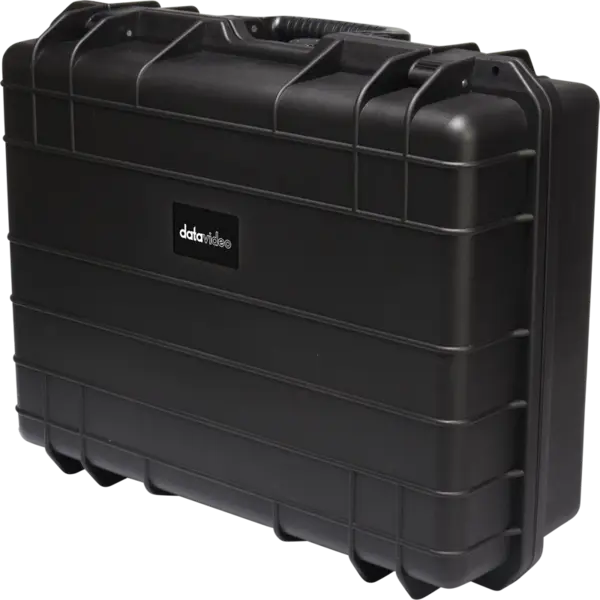 Datavideo HC-600 High Impact Case 515x415x200mm