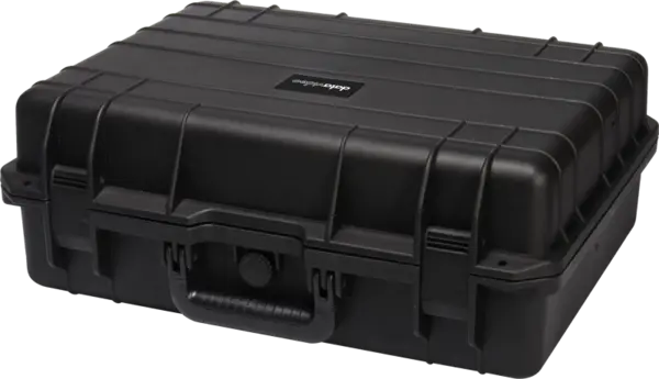 Datavideo HC-600 High Impact Case 515x415x200mm