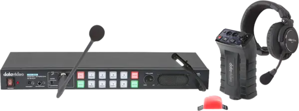 Datavideo ITC-300 Intercom/talkback IP system