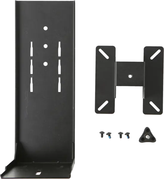 Datavideo LBK-2 Tripod mount for 24"-32" monitors