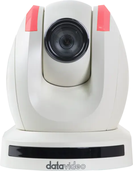 Datavideo PTC-150 White PTZ Camera white 30x opt zoom and tally