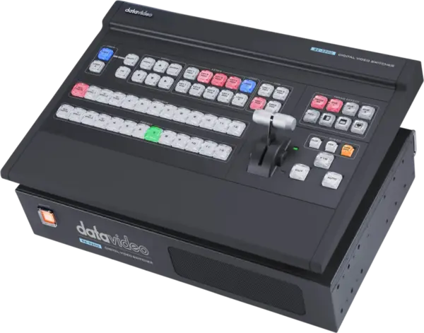Datavideo SE-3200 12 Inp DVS switcher (Splitunit)