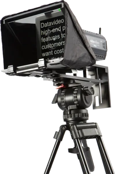 Datavideo TP-300 Universal prompter 7"-10" w/o remote