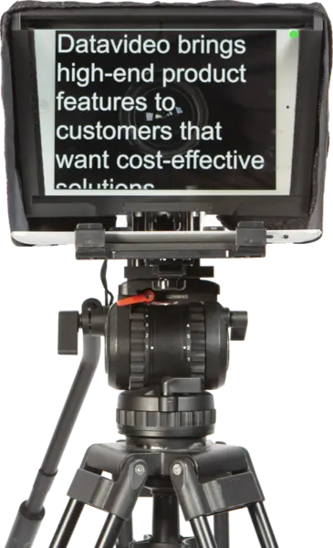Datavideo TP-300 Universal prompter 7"-10" w/o remote
