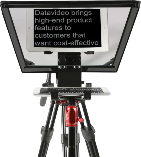 DATAVIDEO TP-650MKII ENG PROMPTER