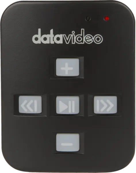 Datavideo WR-500 Universal Bluetooth 4.0/wired remote