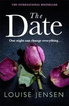 Date, Paperback/Louise Jensen
