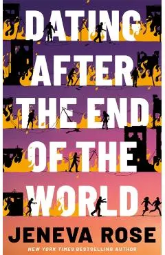 Dating After the End of the World - Jeneva Rose