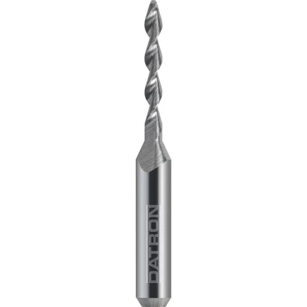 Datron Burghiu de carbura, Datron 0068260L, 6.0x6.0mm
