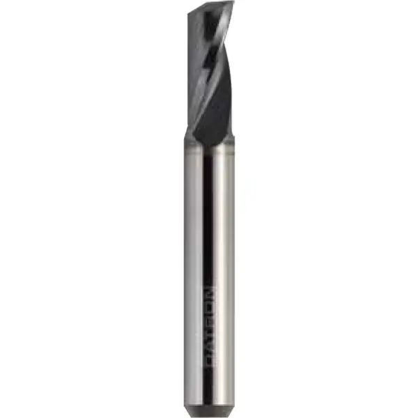 Datron DG2 Freza cu 1 canelura, Alcrona, Datron 0068934L, 4.0x6.0mm, Argintiu