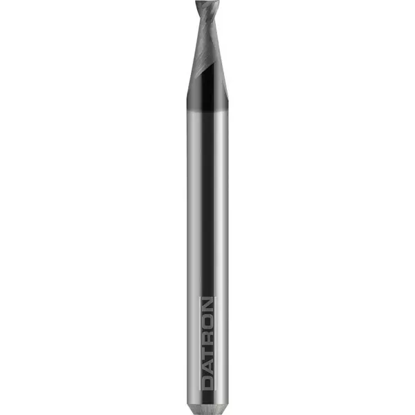 Datron Freza 2 caneluri, Datron 0078020K, X.CEED, 2.0x3.0mm