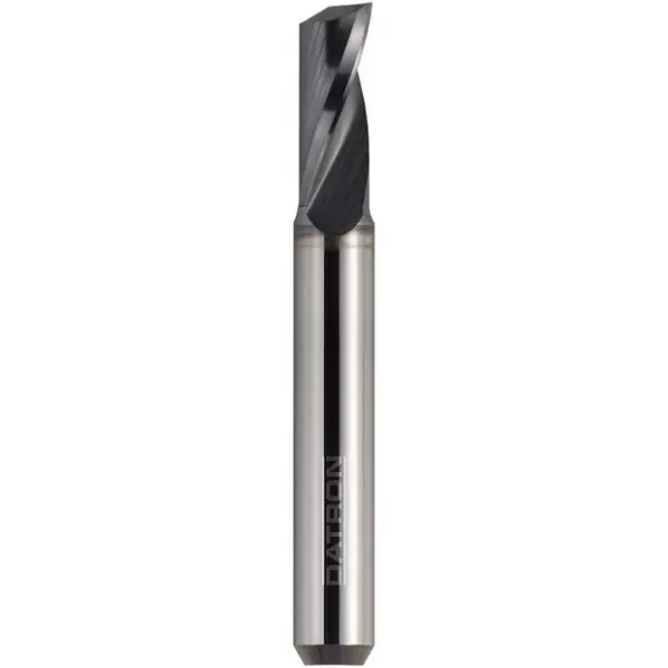 Datron Freza cu 1 canelura, Alcrona, Datron 0068934S, 4.0x6.0mm