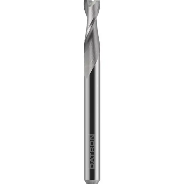 Datron Freza cu 2 caneluri, Datron 0068460Z, 6.0x6.0mm