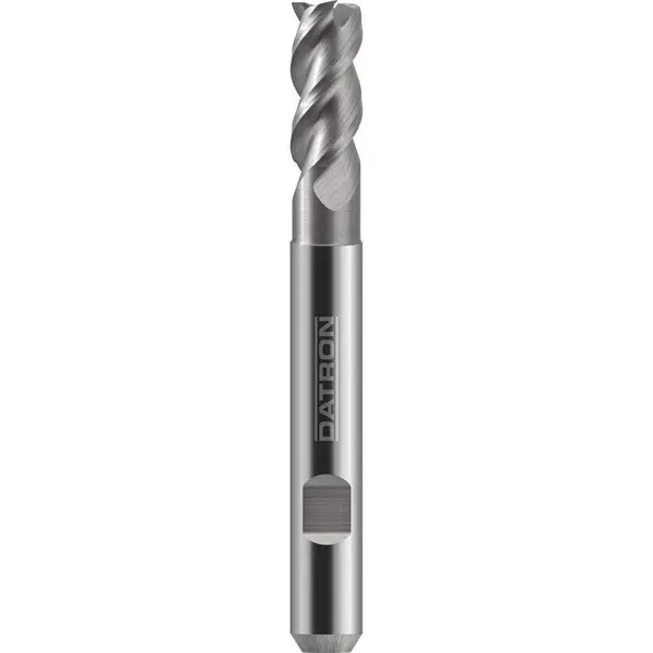 Datron Freza cu 3 caneluri, Datron 0068036A, 6.0x6.0mm
