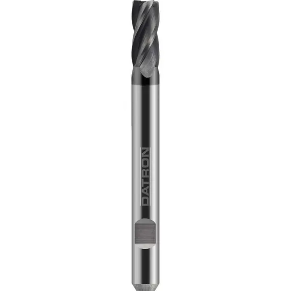 Datron Freza cu 4 caneluri, Datron 0078408, 8.0x8.0mm