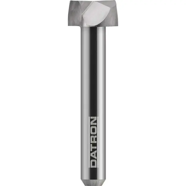 Datron Freza etajata frontala, Datron 0068444G, 20.0x8.0mm