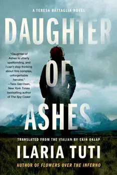 Daughter of Ashes, Paperback/Ekin Oklap