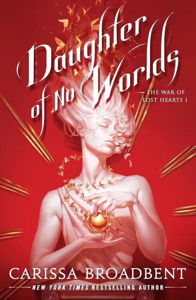 Daughter of No Worlds (Bramble)