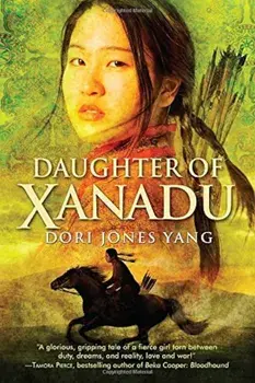 Daughter of Xanadu, Paperback/Dori Jones Yang