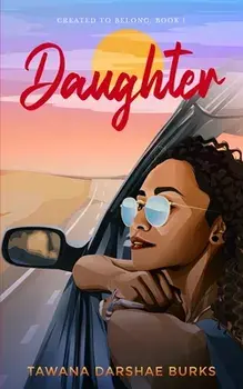 Daughter, Paperback/Tawana Burks