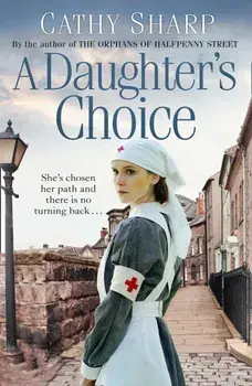 Daughter's Choice, Paperback/Cathy Sharp