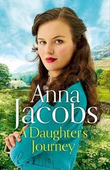 Daughter's Journey. Birch End Series Book 1, Paperback/Anna Jacobs
