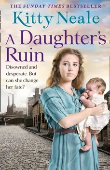 Daughter's Ruin, Paperback/Kitty Neale