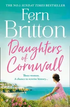 Daughters of Cornwall, Paperback/Fern Britton