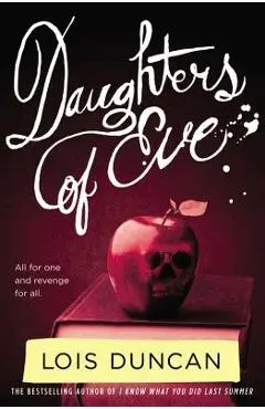 Daughters of Eve - Lois Duncan