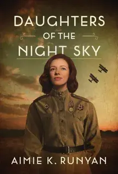 Daughters of the Night Sky, Paperback/Aimie K. Runyan