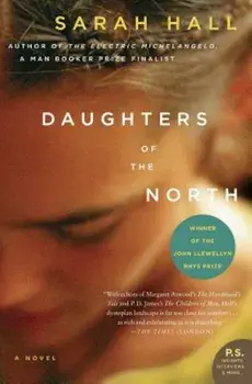 Daughters of the North, Paperback/Sarah Hall