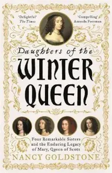 Daughters of the Winter Queen, Paperback/Nancy Goldstone