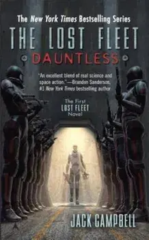 Dauntless, Paperback/Jack Campbell
