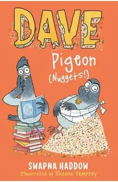Dave Pigeon (Nuggets)