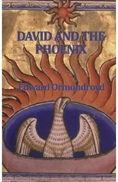 David and the Phoenix - Edward Ormondroyd