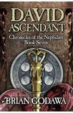David Ascendant - Brian Godawa