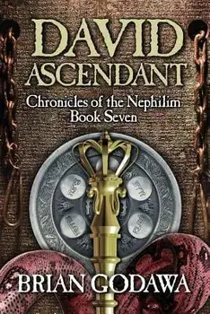 David Ascendant, Paperback/Brian Godawa