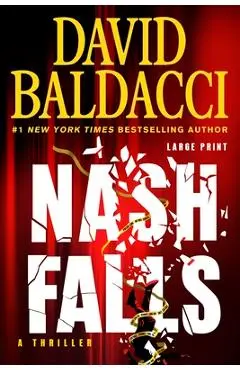 David Baldacci November 2025 - David Baldacci