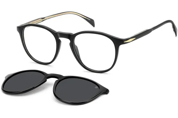 David Beckham DB1018/C 807/19