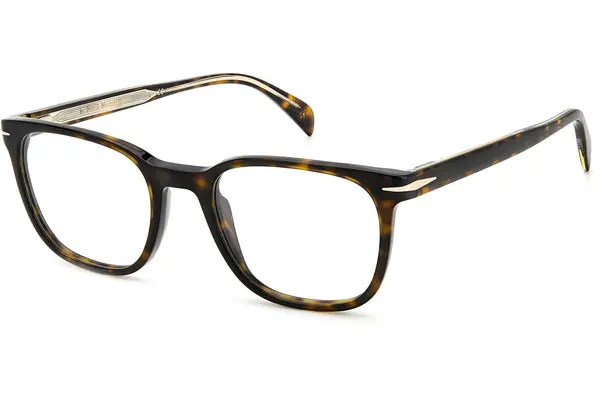 David Beckham DB1107 086