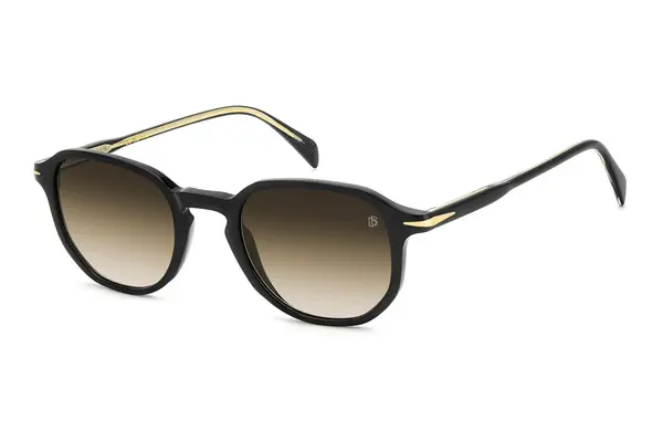 David Beckham DB1140/S 807/N4