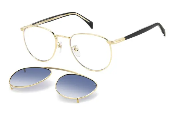 David Beckham DB1144/CS RHL/Z7 Polarized