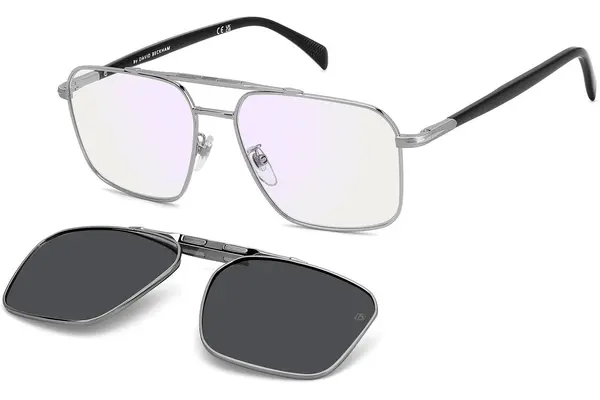 David Beckham DB1187/G/C KJ1/16 Polarized