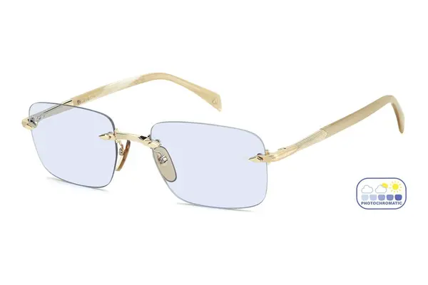 David Beckham DB1195/S IDA/QZ