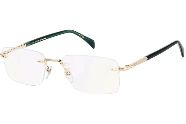 David Beckham DB1202 PEF