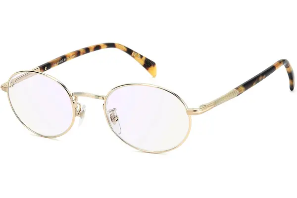 David Beckham DB1203 HM2