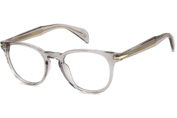 David Beckham DB1206 63M