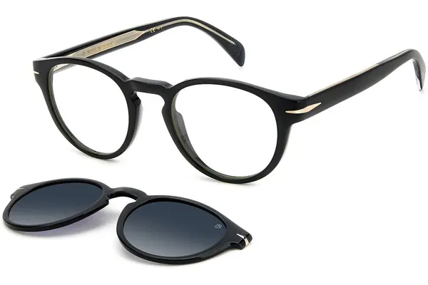 David Beckham DB7104/CS 807/WJ